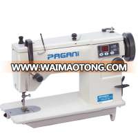 PGN-20E-100 Zigzag sewing machine with computer controlled