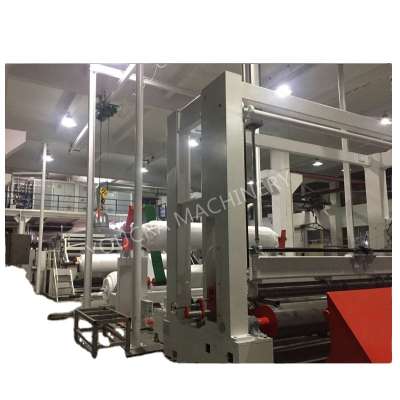 nonwoven machine 1600SSS, 2400SSS,3200SSS